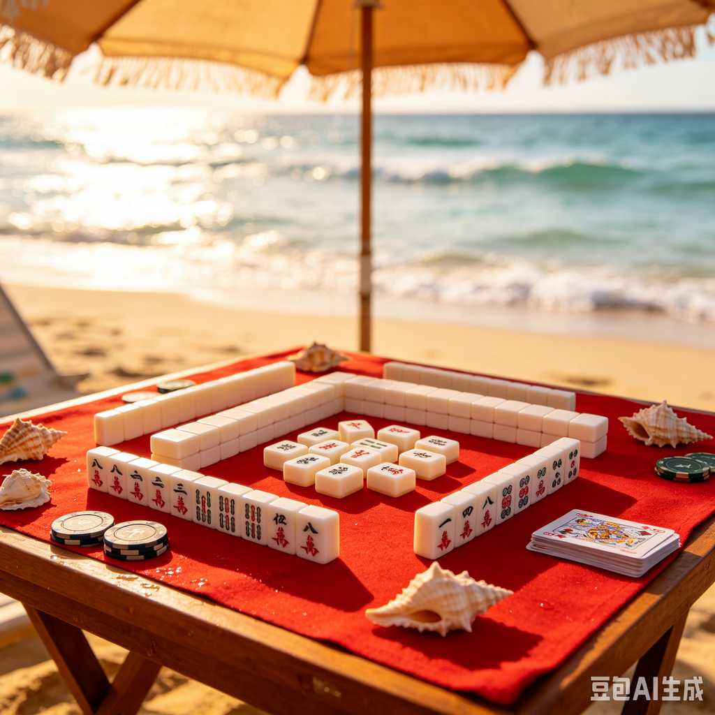 NewHavenCT,mahjong